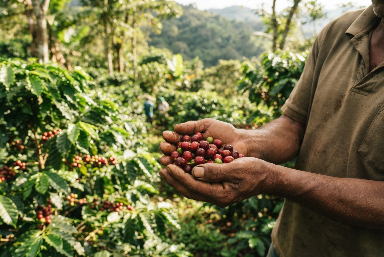 Our Sustainability Statement
